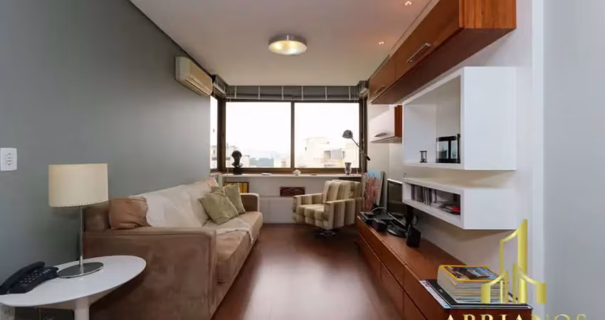 Apartamento com 2 quartos à venda na Rua Luiz Afonso, 307, Cidade Baixa, Porto Alegre