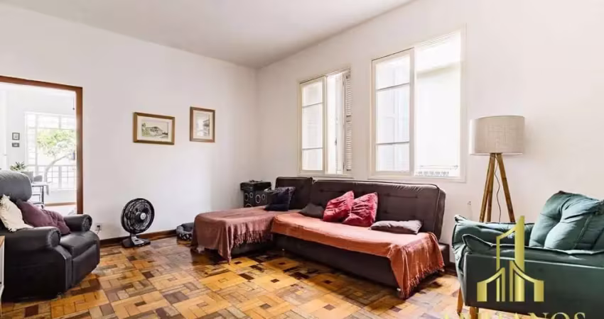 Apartamento com 2 quartos à venda na Avenida Itaqui, 181, Petrópolis, Porto Alegre