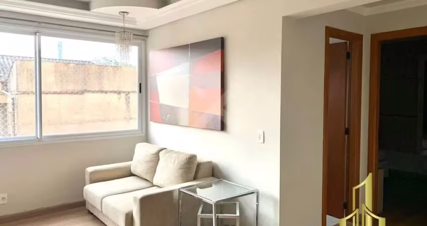 Apartamento com 1 quarto à venda na Rua Coronel Corte Real, 82, Petrópolis, Porto Alegre
