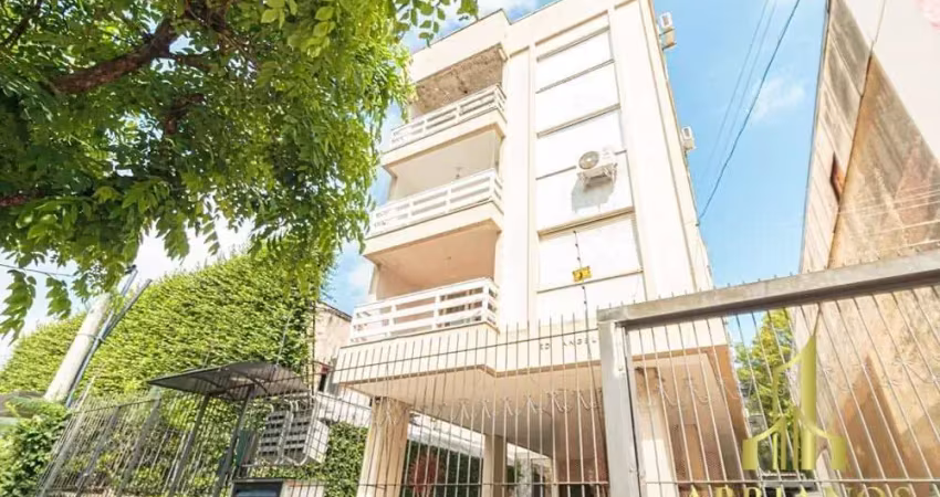 Apartamento com 2 quartos à venda na Rua Santa Cecília, 1342, Santa Cecília, Porto Alegre