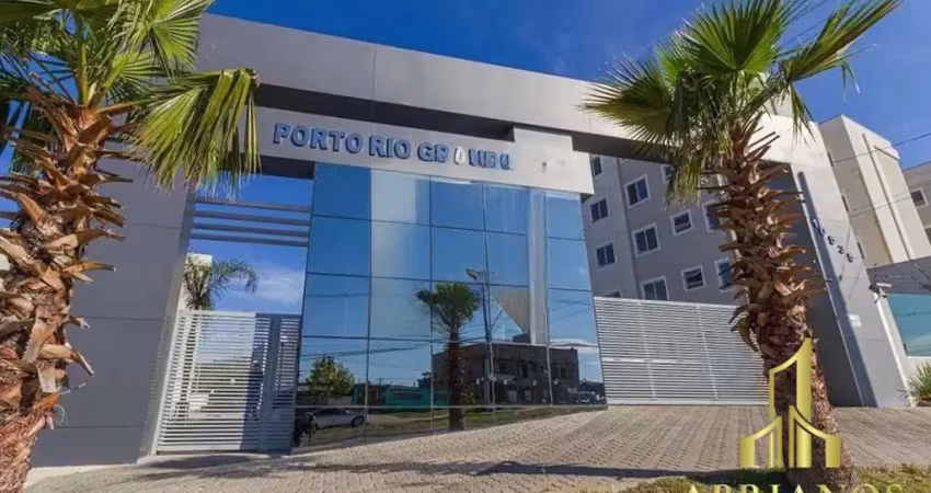 Apartamento com 2 quartos à venda na Avenida Protásio Alves, 10535, Morro Santana, Porto Alegre