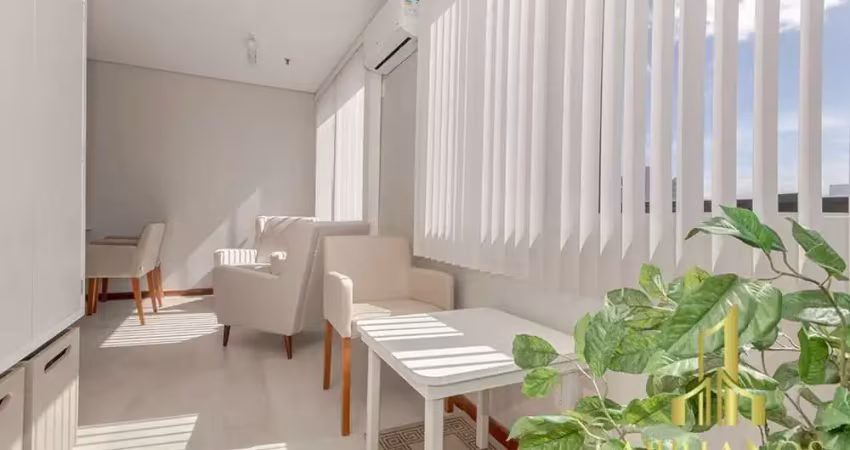 Sala comercial à venda na Rua José de Alencar, 386, Menino Deus, Porto Alegre