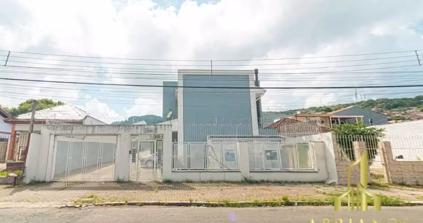 Casa em condomínio fechado com 2 quartos à venda na Beco do Carvalho, 493, Jardim Carvalho, Porto Alegre
