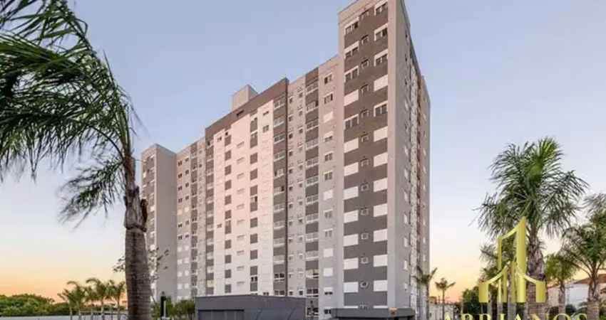 Apartamento com 3 quartos à venda na Rua Guadalupe, 520, Jardim Lindóia, Porto Alegre