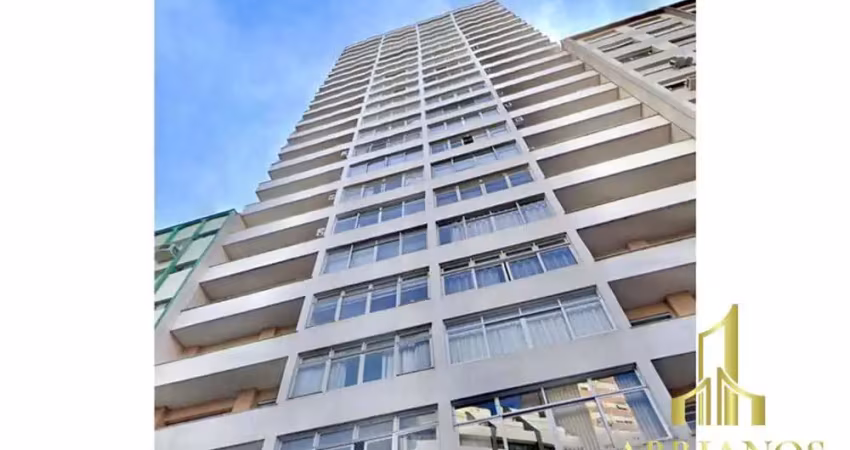 Apartamento com 2 quartos à venda na Avenida Borges de Medeiros, 1141, Centro Histórico, Porto Alegre
