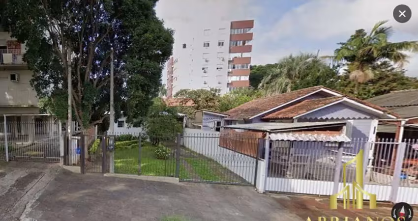 Terreno à venda na Rua Edmundo Bastian, 1155, Cristo Redentor, Porto Alegre