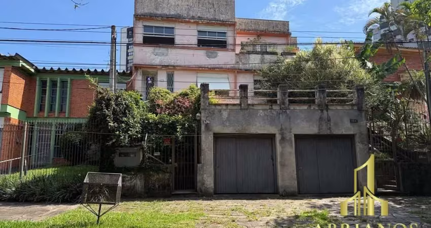 Terreno à venda na Rua Mariz e Barros, 182, Petrópolis, Porto Alegre