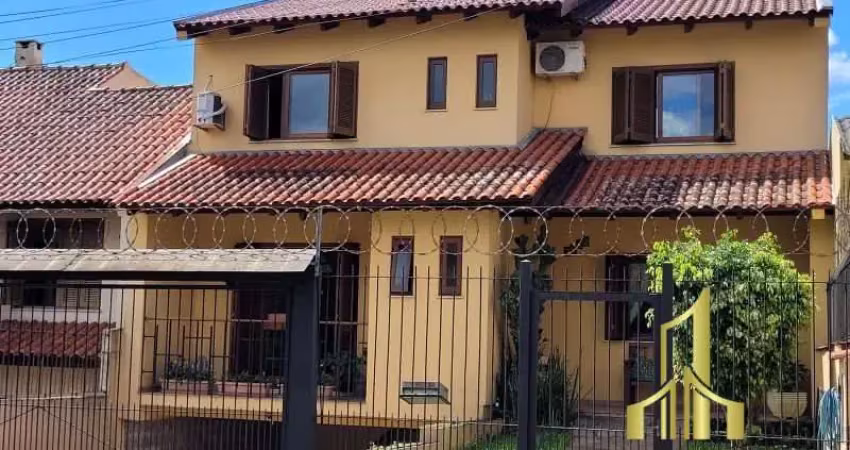 Casa com 3 quartos à venda na Rua Doutor Mário Totta, 2812, Tristeza, Porto Alegre
