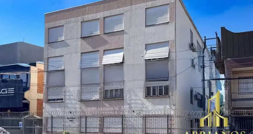 Apartamento com 4 quartos à venda na Avenida Cairu, 1068, Navegantes, Porto Alegre