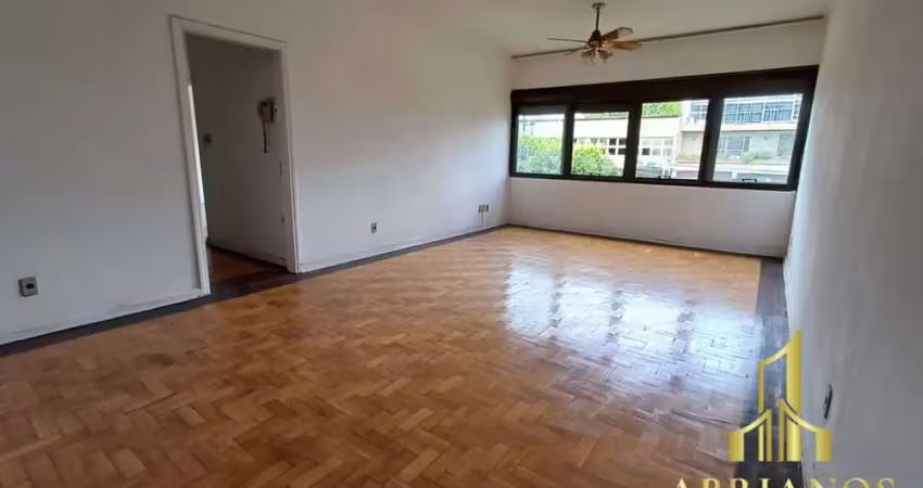 Apartamento com 3 quartos à venda na Rua São Vicente, 548, Rio Branco, Porto Alegre