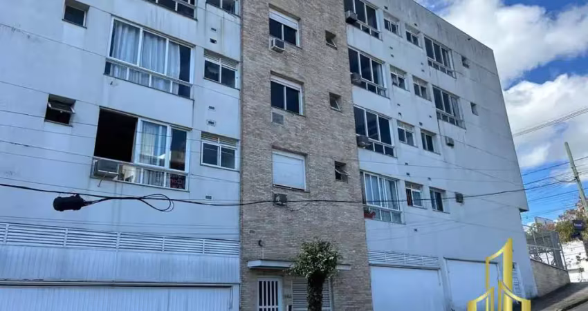 Apartamento com 1 quarto à venda na Rua Afonso Rodrigues, 444, Jardim Botânico, Porto Alegre