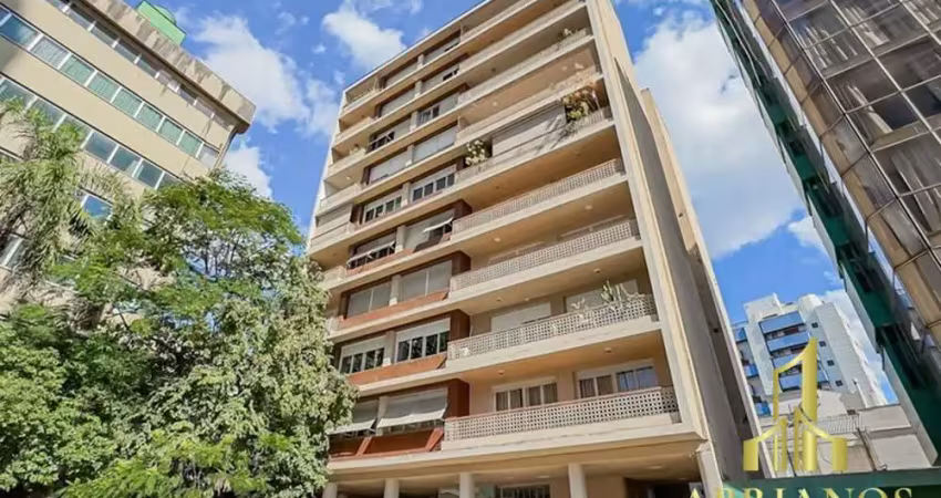 Apartamento com 4 quartos à venda na Rua Coronel Frederico Linck, 55, Rio Branco, Porto Alegre