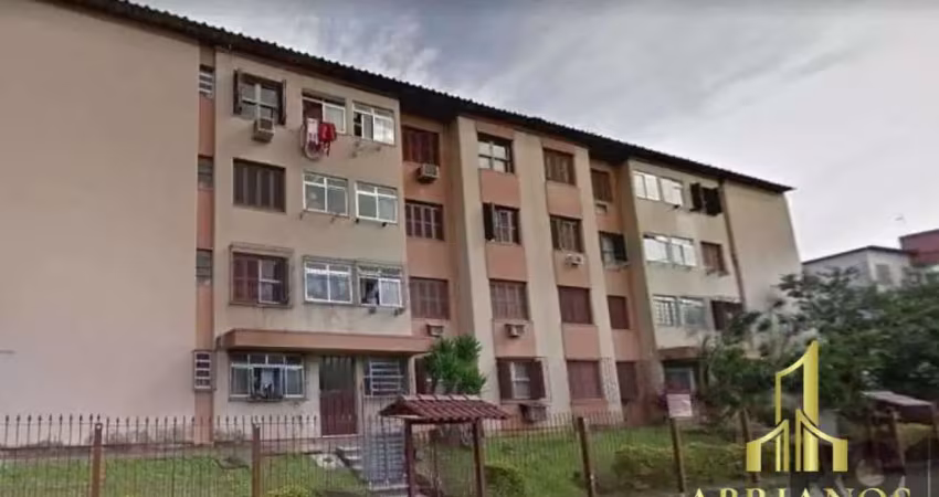 Apartamento com 1 quarto à venda na Rua Doutor Cândido José de Godoy, 150, Rubem Berta, Porto Alegre