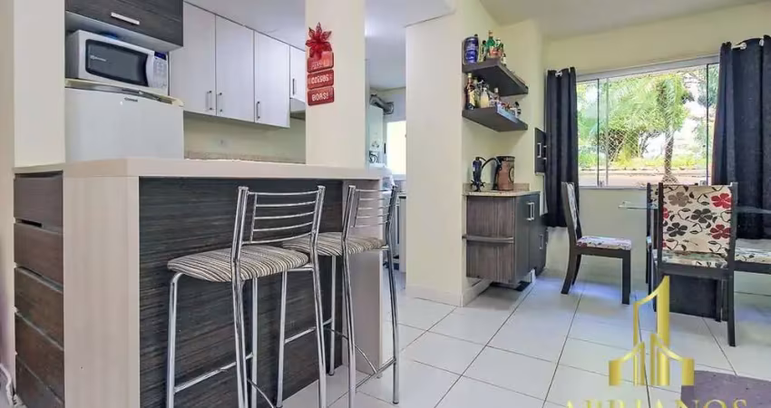 Apartamento com 3 quartos à venda na Rua Mura, 250, Espírito Santo, Porto Alegre