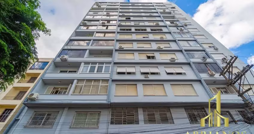 Apartamento com 3 quartos à venda na Rua Professor Duplan, 25, Rio Branco, Porto Alegre
