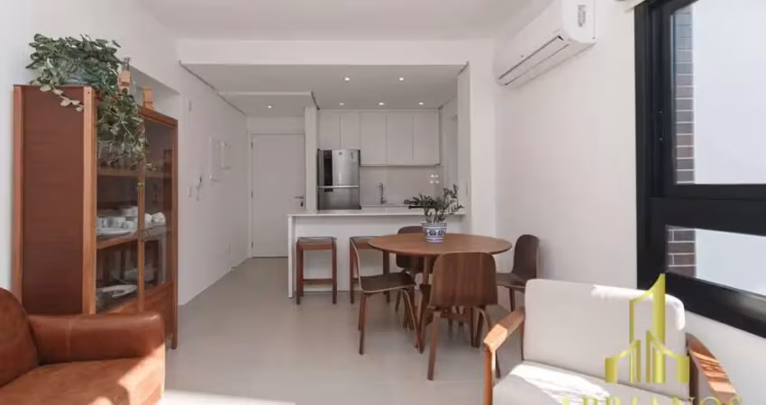 Apartamento com 2 quartos à venda na Rua Honório Silveira Dias, 855, Higienópolis, Porto Alegre
