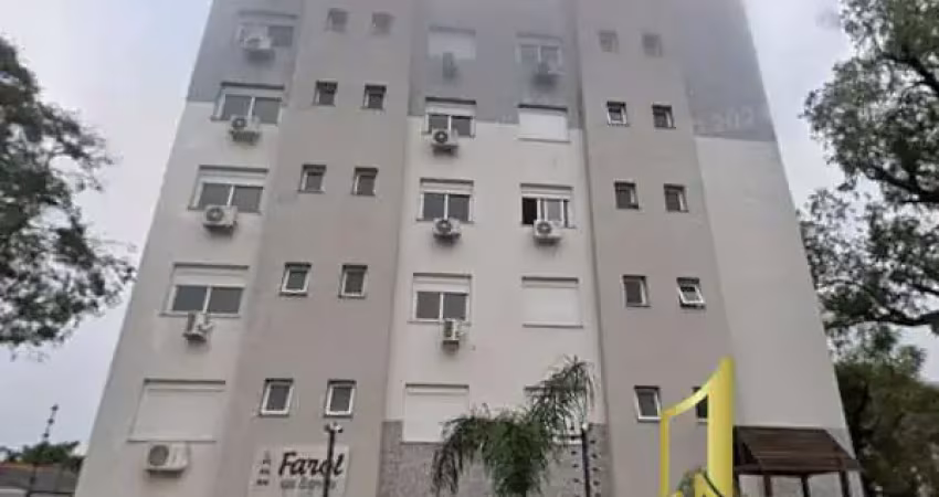 Apartamento com 3 quartos à venda na Rua Delfino Riet, 537, Santo Antônio, Porto Alegre