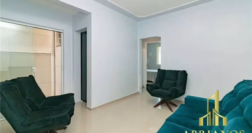Apartamento com 2 quartos à venda na Rua Washington Luiz, 178, Centro Histórico, Porto Alegre