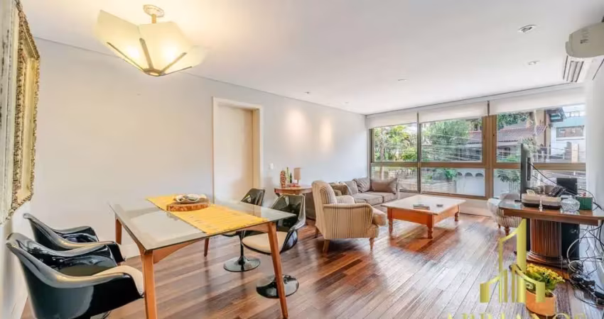 Apartamento com 2 quartos à venda na Rua Silva Jardim, 900, Bela Vista, Porto Alegre