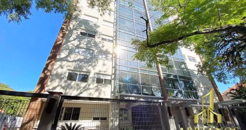 Apartamento com 3 quartos à venda na Rua Saica, 195, Petrópolis, Porto Alegre