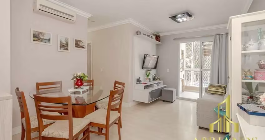Apartamento com 3 quartos à venda na Rua Marechal Mesquita, 581, Teresópolis, Porto Alegre