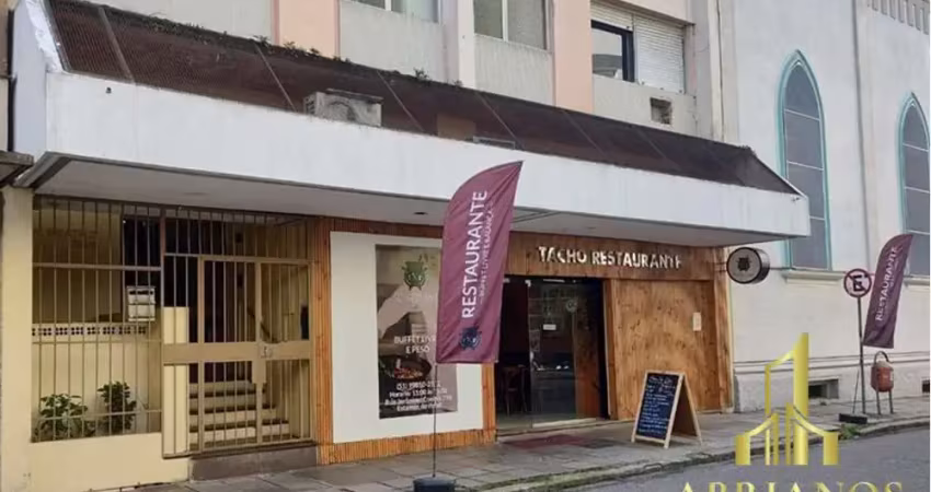 Apartamento com 1 quarto à venda na Rua Jerônimo Coelho, 294, Centro Histórico, Porto Alegre