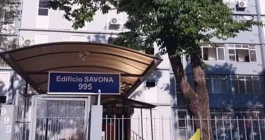 Apartamento com 1 quarto à venda na Rua Professor João de Souza Ribeiro, 995, Humaitá, Porto Alegre