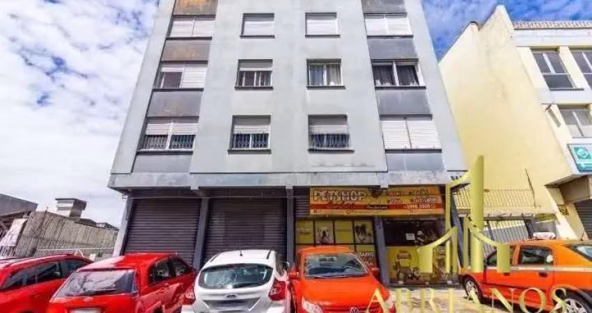 Apartamento com 1 quarto à venda na Avenida Saturnino de Brito, 355, Vila Jardim, Porto Alegre