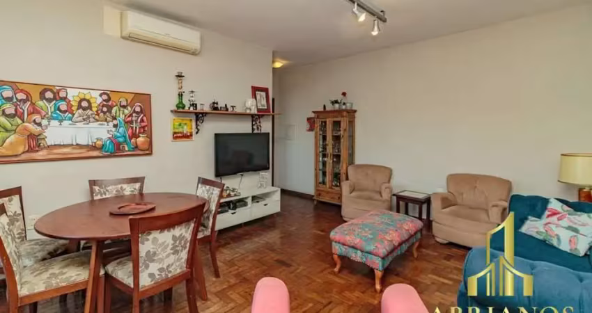 Apartamento com 3 quartos à venda na Avenida da Azenha, 1156, Azenha, Porto Alegre
