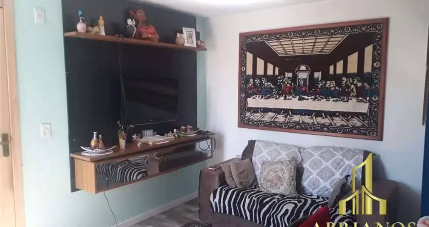 Apartamento com 2 quartos à venda na Rua São Guilherme, 220, Partenon, Porto Alegre