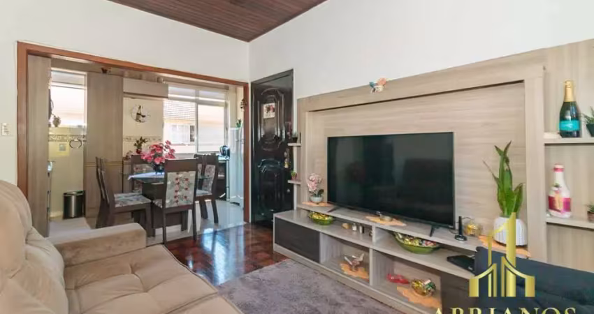 Apartamento com 2 quartos à venda na Avenida Brasiliano Índio de Moraes, 540, Passo da Areia, Porto Alegre