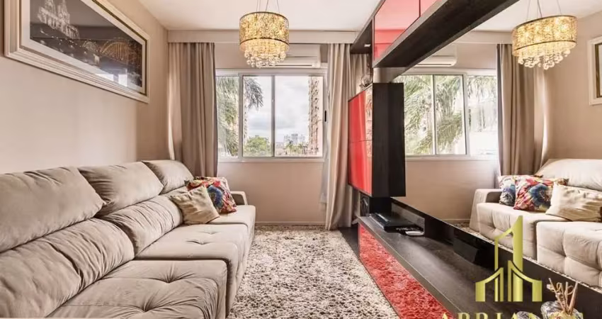 Apartamento com 3 quartos à venda na Avenida Dom Cláudio José Gonçalves Ponce de Leão, 240, Vila Ipiranga, Porto Alegre