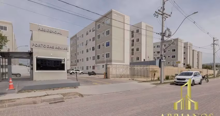 Apartamento com 2 quartos à venda na Rua Sabino Pereira Nunes, 931, Restinga, Porto Alegre