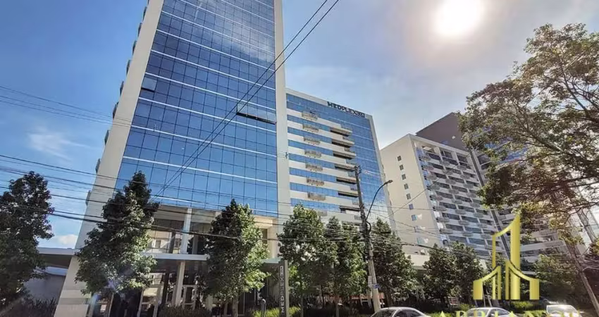Sala comercial à venda na Rua Gomes Jardim, 201, Santana, Porto Alegre