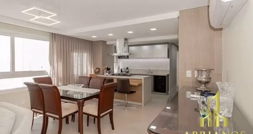 Apartamento com 3 quartos à venda na Rua Ferreira Viana, 99, Petrópolis, Porto Alegre