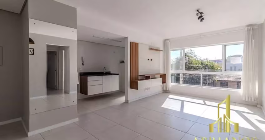 Apartamento com 2 quartos à venda na Rua da Várzea, 152, Jardim São Pedro, Porto Alegre