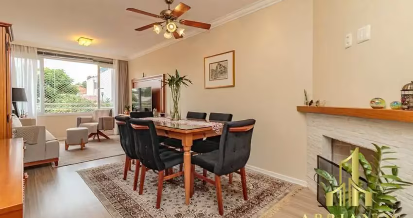 Apartamento com 2 quartos à venda na Rua Fernando Cortez, 151, Cristo Redentor, Porto Alegre