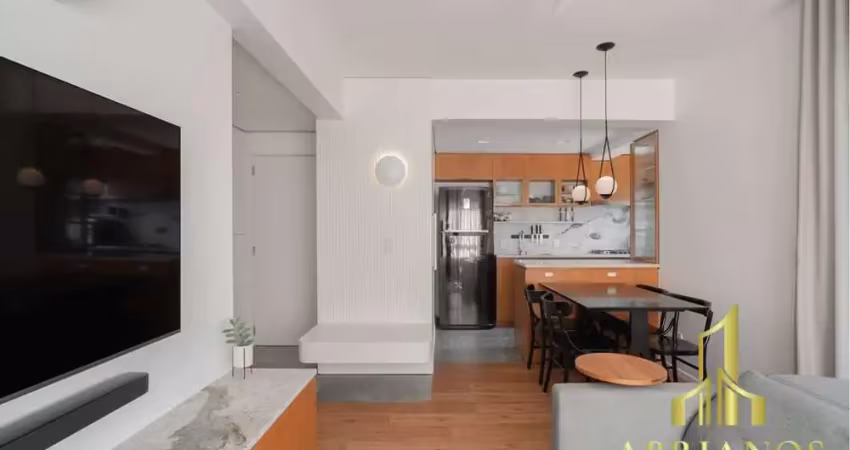 Apartamento com 2 quartos à venda na Avenida Brasília, 312, Vila Ipiranga, Porto Alegre