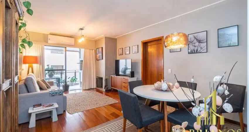 Apartamento com 2 quartos à venda na Rua Pedro Ivo, 385, Mont Serrat, Porto Alegre