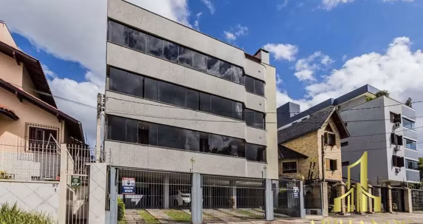 Apartamento com 3 quartos à venda na Avenida Nestor Valdman, 43, Jardim Itu Sabará, Porto Alegre