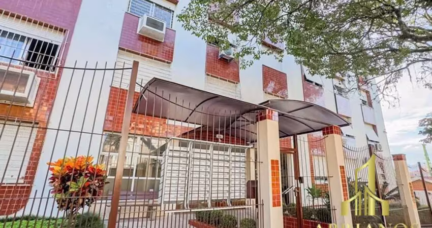 Apartamento com 2 quartos à venda na Rua Adão Baino, 635, Cristo Redentor, Porto Alegre