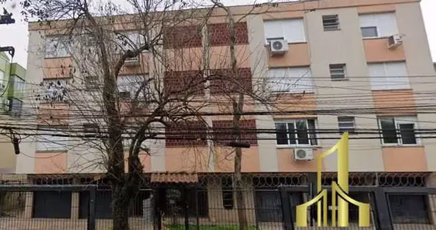 Apartamento com 1 quarto à venda na Avenida Padre Cacique, 50, Praia de Belas, Porto Alegre
