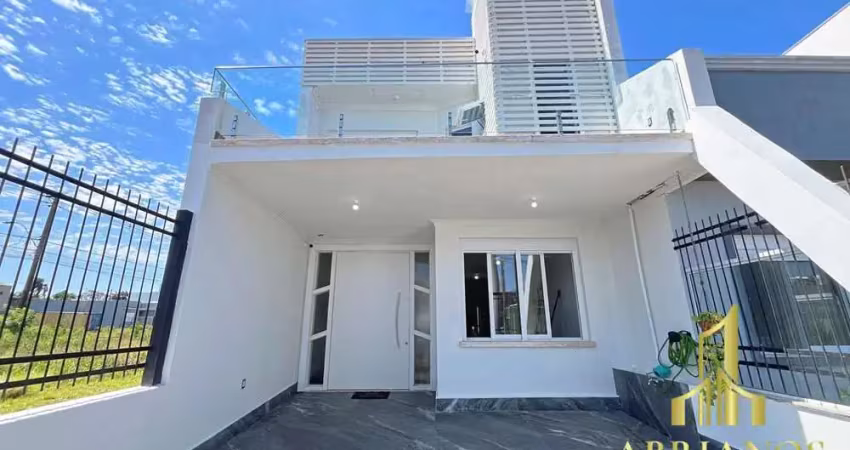 Casa com 2 quartos à venda na Rua Monsenhor Augusto Dalvit, 680, Hípica, Porto Alegre