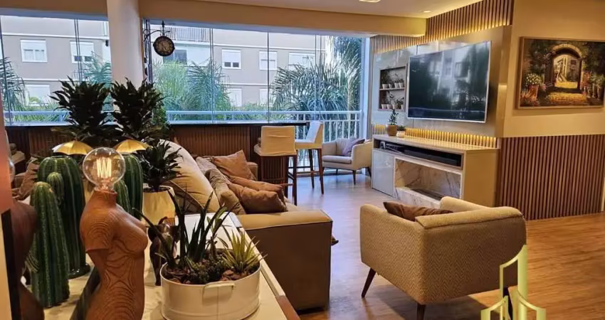 Apartamento com 3 quartos à venda na Rua Doutor Carlos Renato R. Fonseca, 125, Jardim Itu Sabará, Porto Alegre
