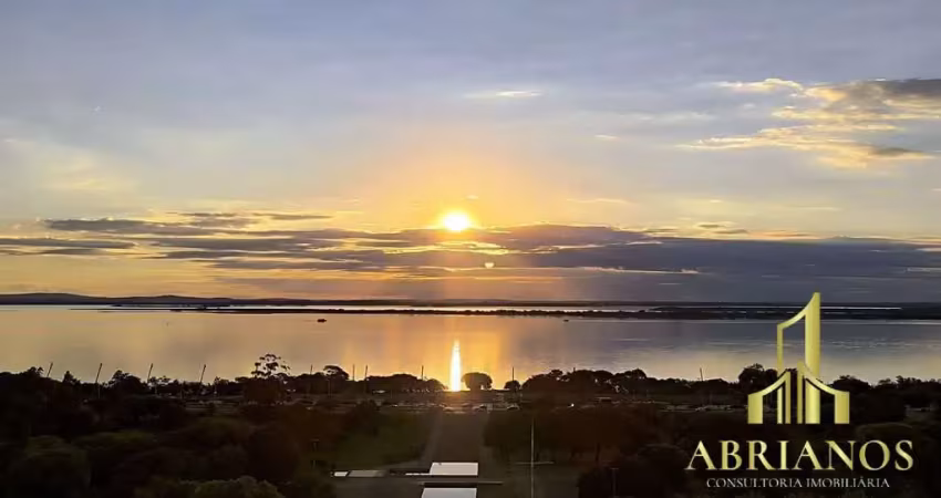 Apartamento com 3 quartos à venda na Avenida Praia de Belas, 2024, Praia de Belas, Porto Alegre