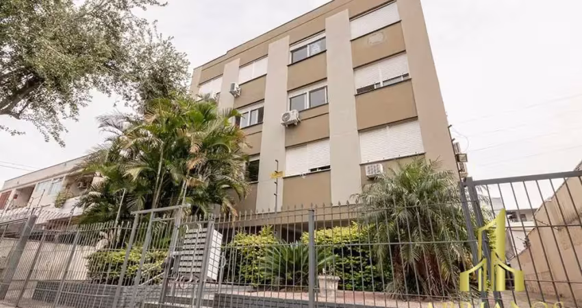 Apartamento com 2 quartos à venda na Rua Roque Calage, 941, Passo da Areia, Porto Alegre