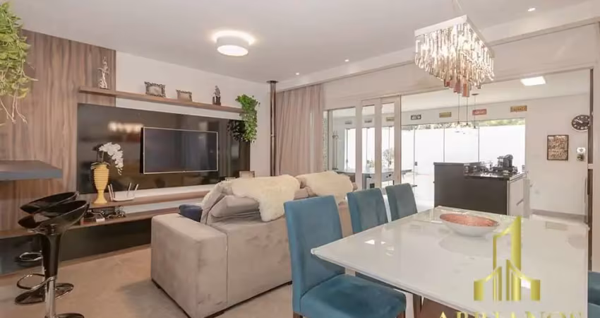 Casa em condomínio fechado com 3 quartos à venda na Rua José Elias Flores, 510, Lomba do Pinheiro, Porto Alegre