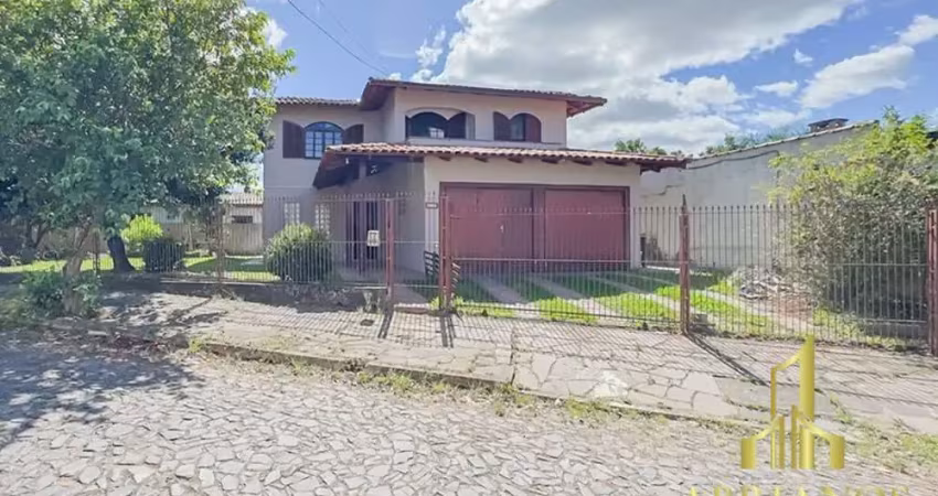 Casa com 5 quartos à venda na Rua Vicente Celestino, 430, Parque Dos Maias, Porto Alegre