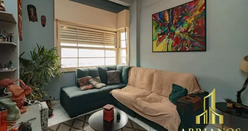 Apartamento com 3 quartos à venda na Rua Doutor Flores, 190, Centro Histórico, Porto Alegre