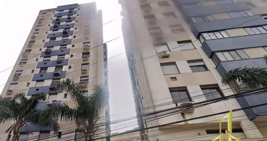 Apartamento com 2 quartos à venda na Rua Lopo Gonçalves, 455, Cidade Baixa, Porto Alegre